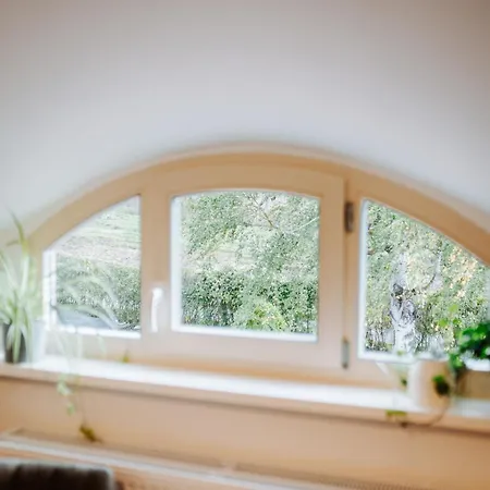 Levin 65qm 4 Personen Mit Pool Wlan Und Parken Apartment Dornburg (Thuringia)