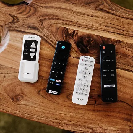 Levin 65qm 4 Personen Mit Pool Wlan Und Parken * Dornburg (Thuringia)