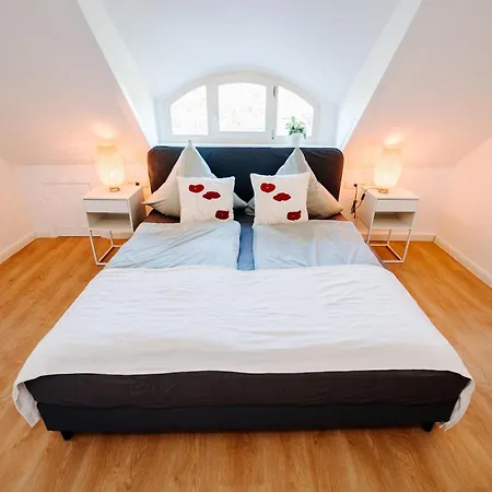 Levin 65qm 4 Personen Mit Pool Wlan Und Parken *