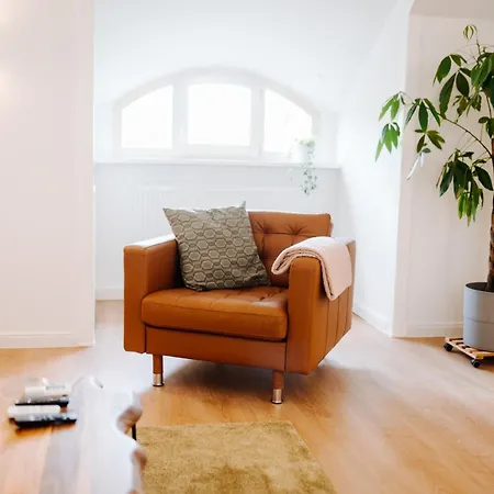 Apartment Levin 65qm 4 Personen Mit Pool Wlan Und Parken *