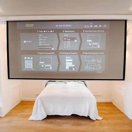 Levin 65qm 4 Personen Mit Pool Wlan Und Parken شقة