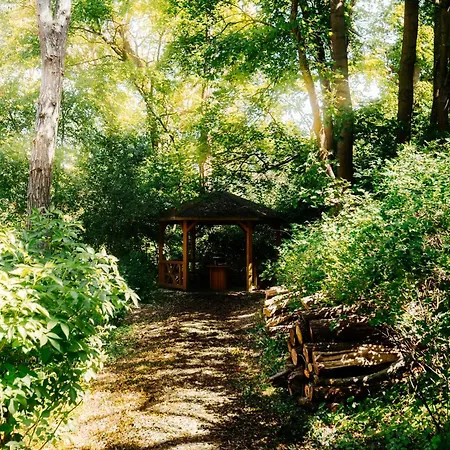 Apartment Levin 65qm 4 Personen Mit Pool Wlan Und Parken