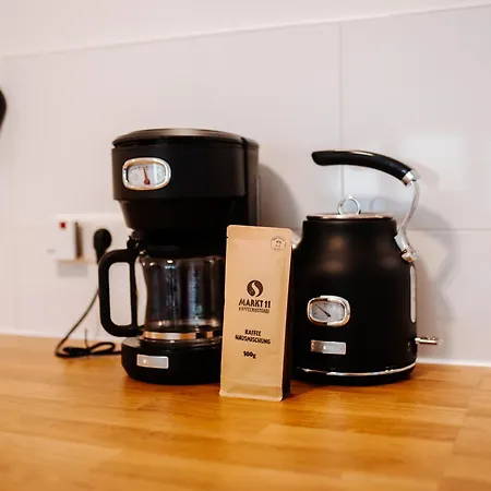 Levin 65qm 4 Personen Mit Pool Wlan Und Parken Apartment *