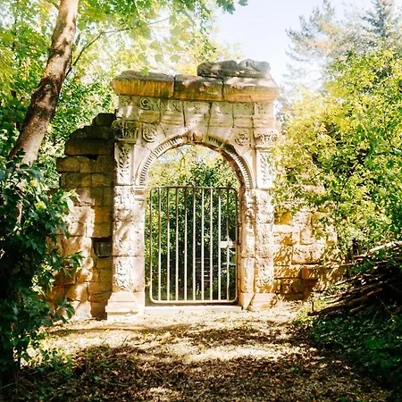 Levin 65qm 4 Personen Mit Pool Wlan Und Parken Apartment Dornburg (Thuringia)