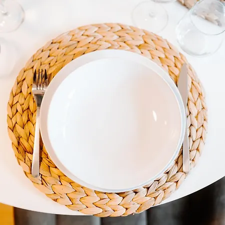 Levin 65qm 4 Personen Mit Pool Wlan Und Parken شقة *