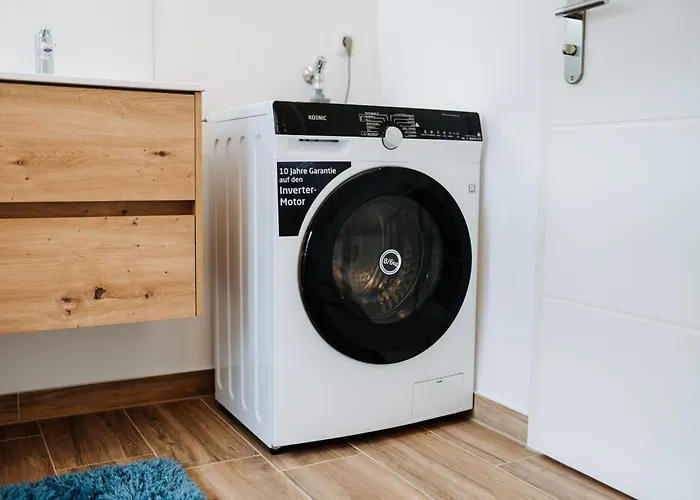 Levin 65qm 4 Personen Mit Pool Wlan Und Parken *