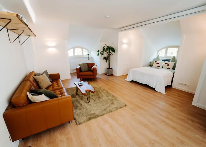 Levin 65qm 4 Personen Mit Pool Wlan Und Parken