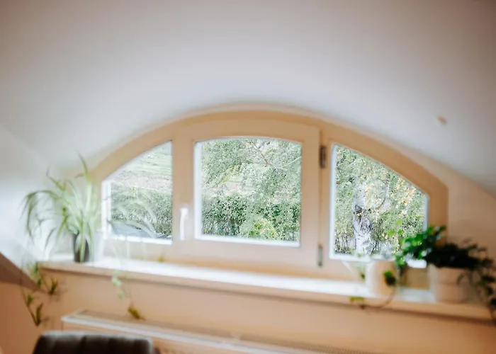 Levin 65qm 4 Personen Mit Pool Wlan Und Parken Apartamento Dornburg (Thuringia)