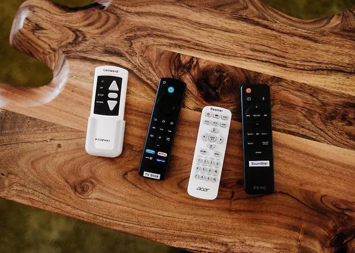 Levin 65qm 4 Personen Mit Pool Wlan Und Parken * Dornburg (Thuringia)