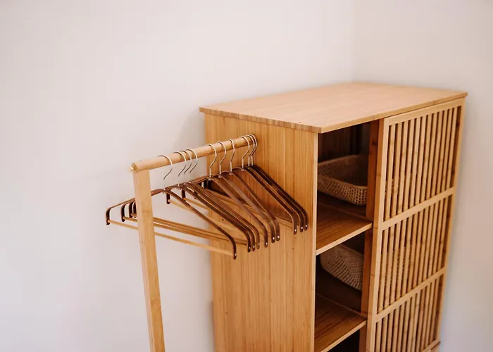 Apartamento Levin 65qm 4 Personen Mit Pool Wlan Und Parken