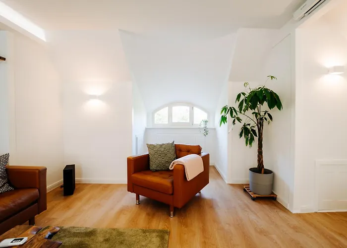 Apartament Levin 65qm 4 Personen Mit Pool Wlan Und Parken *