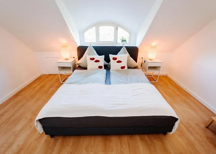 Levin 65qm 4 Personen Mit Pool Wlan Und Parken *