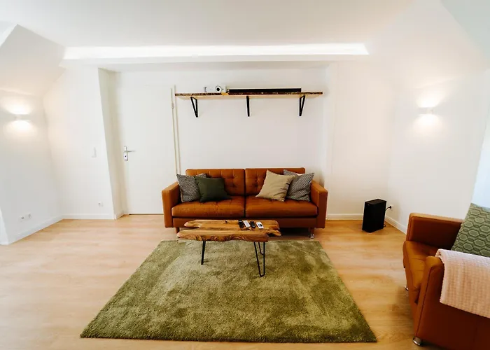 Apartamento Levin 65qm 4 Personen Mit Pool Wlan Und Parken