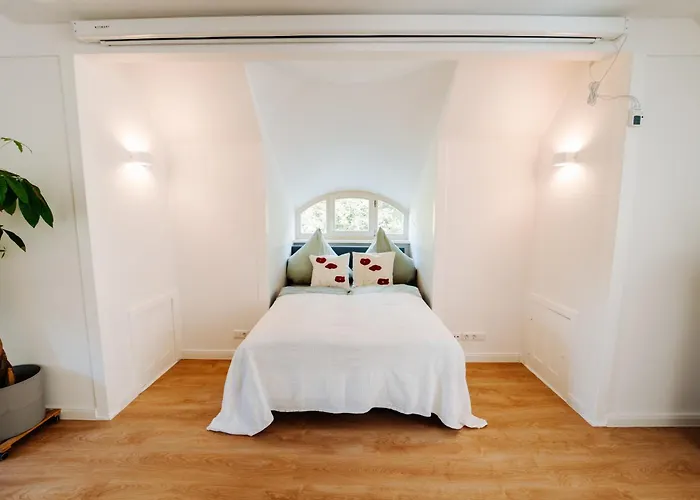 Levin 65qm 4 Personen Mit Pool Wlan Und Parken Apartamento