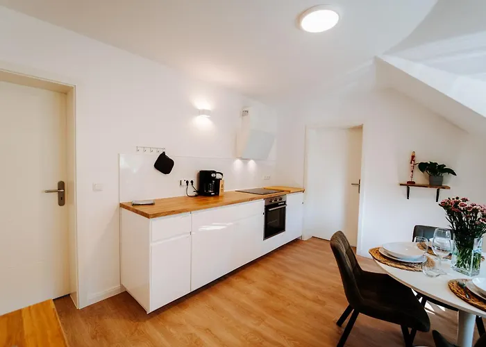 Apartament Levin 65qm 4 Personen Mit Pool Wlan Und Parken