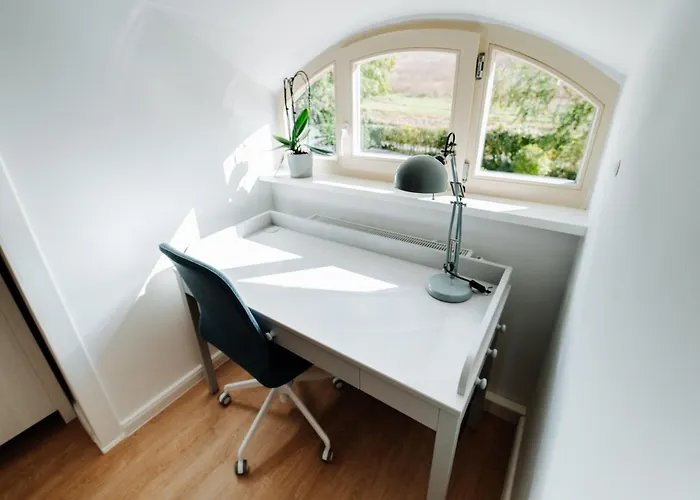 Levin 65qm 4 Personen Mit Pool Wlan Und Parken *