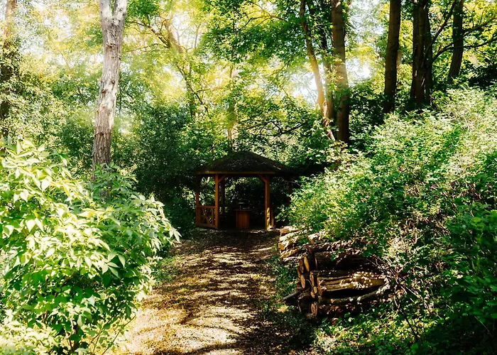 Apartamento Levin 65qm 4 Personen Mit Pool Wlan Und Parken