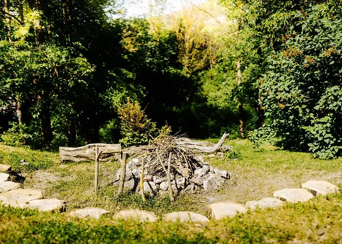 Levin 65qm 4 Personen Mit Pool Wlan Und Parken Dornburg (Thuringia)