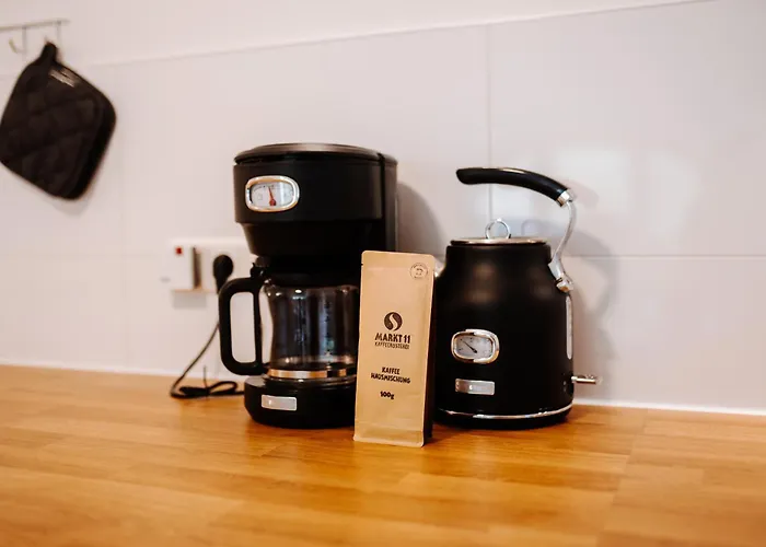 Levin 65qm 4 Personen Mit Pool Wlan Und Parken Apartamento *