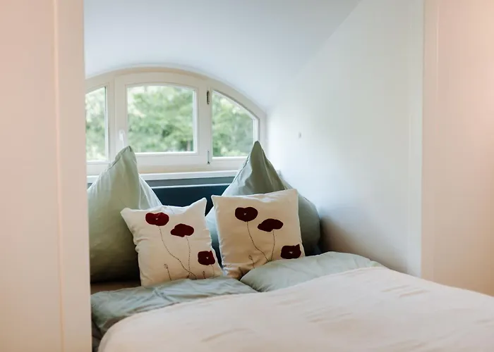 Apartamento Levin 65qm 4 Personen Mit Pool Wlan Und Parken *