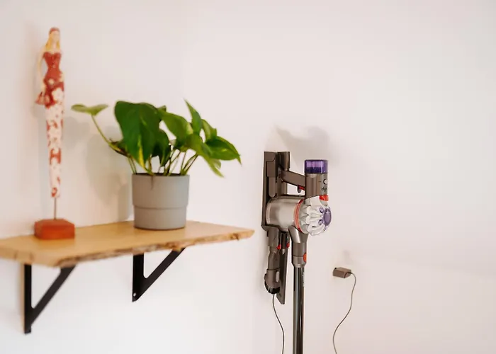 Apartamento Levin 65qm 4 Personen Mit Pool Wlan Und Parken *