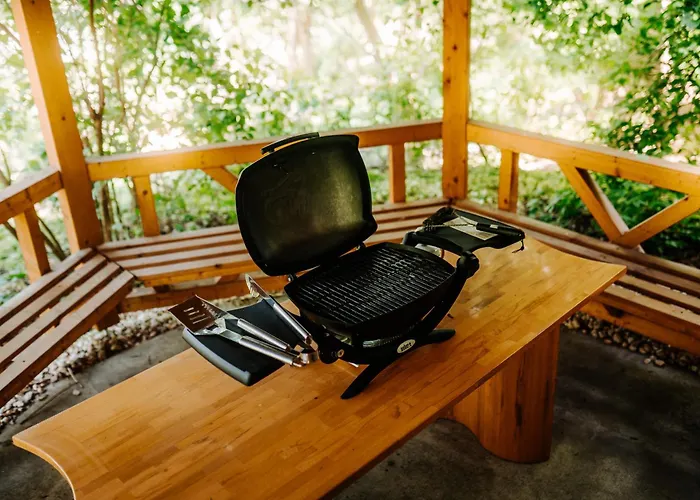 Levin 65qm 4 Personen Mit Pool Wlan Und Parken