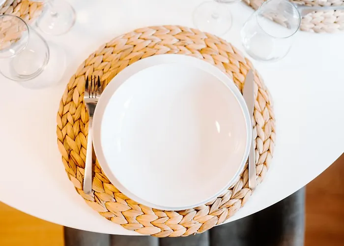 Levin 65qm 4 Personen Mit Pool Wlan Und Parken Apartamento *